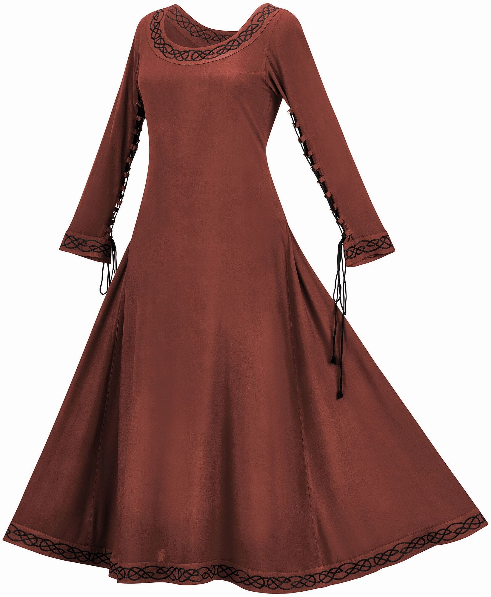 Merida Maxi Limited Edition Harvest Auburn Comfort Fit Smart and Stylish