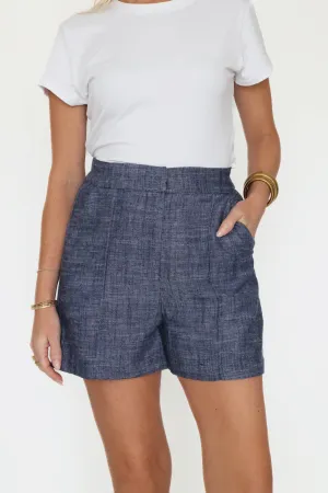 Durable Weave Beck Shorts (FINAL SALE)