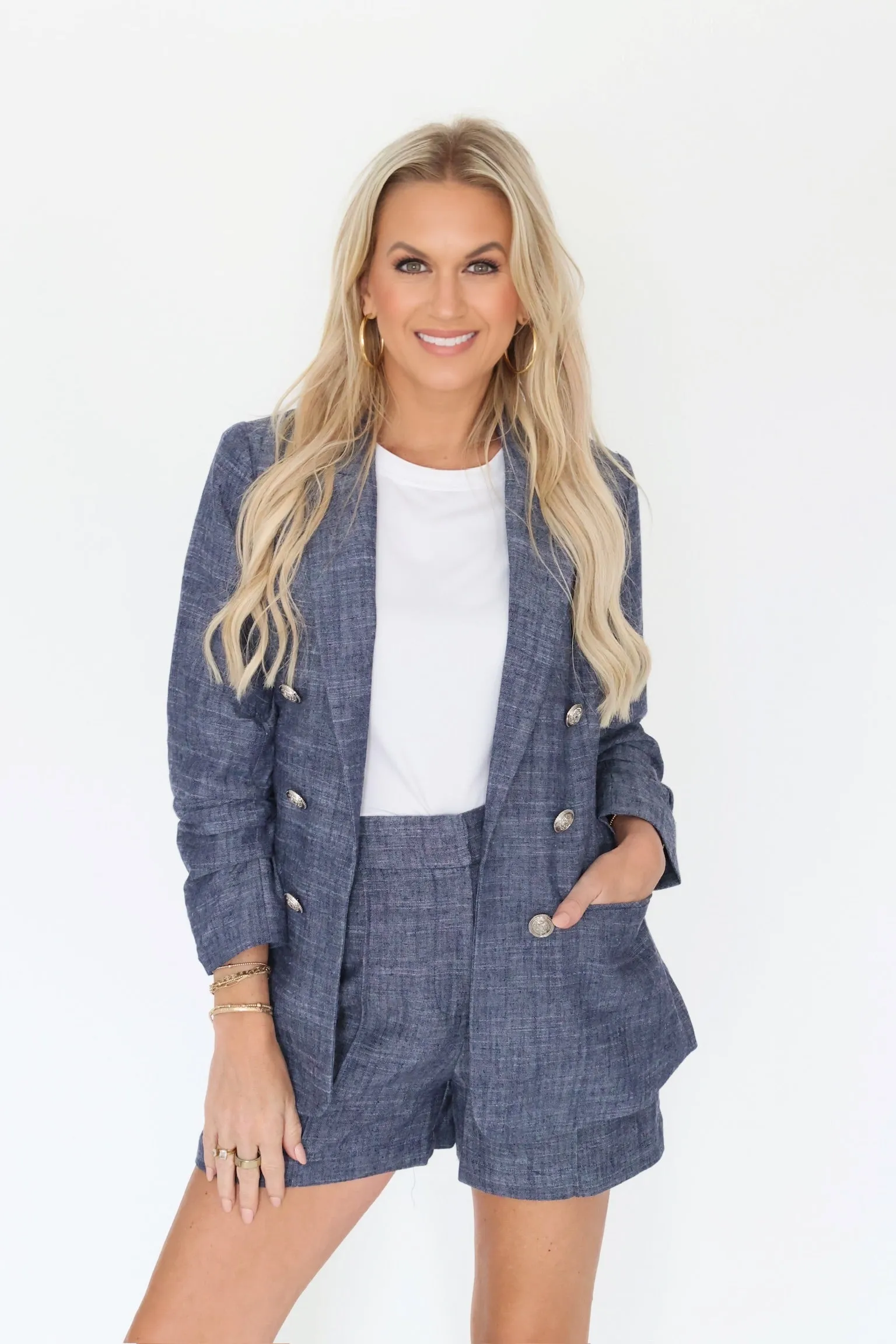 Beck Shorts (FINAL SALE) Day Hike