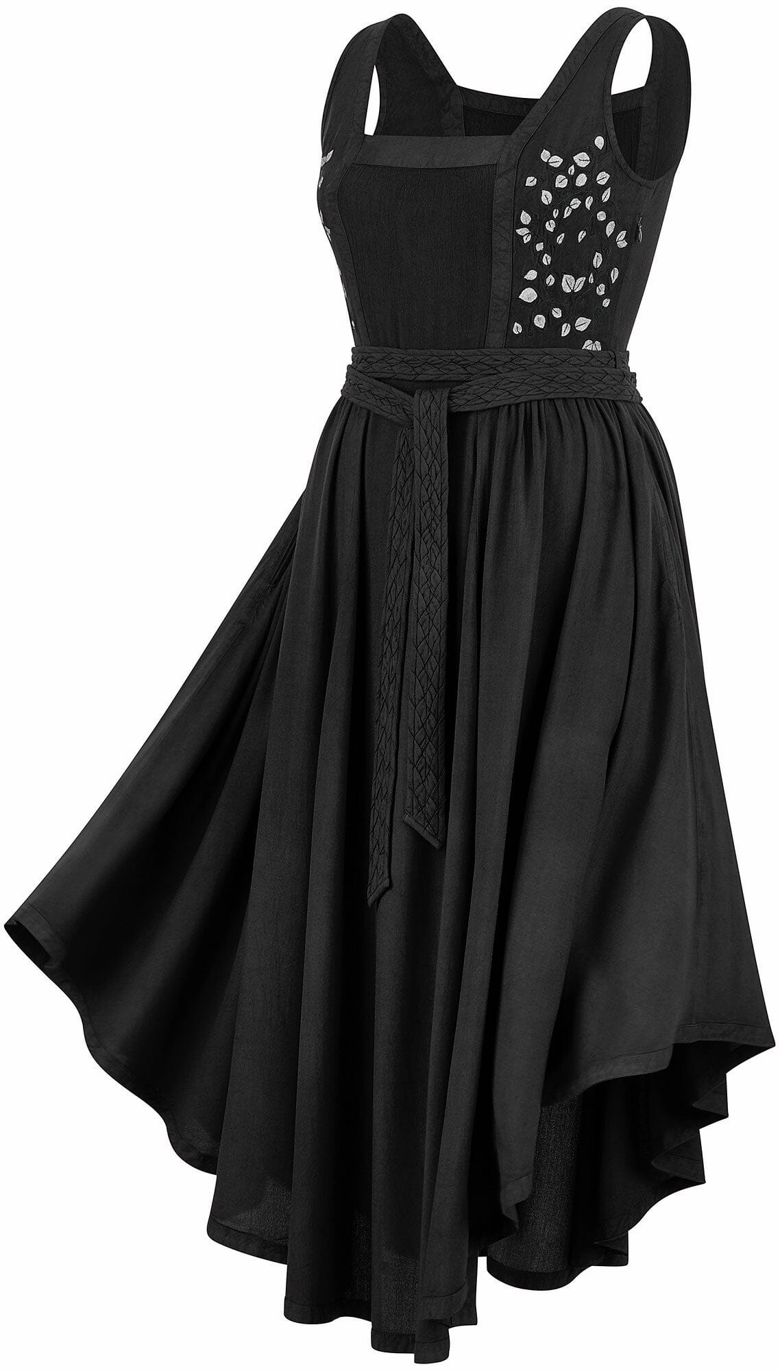 Belle Maxi Overdress Satin Grace Chic and Elegant