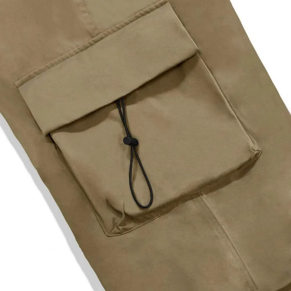 Benjamin - Cargo Jogger Pants