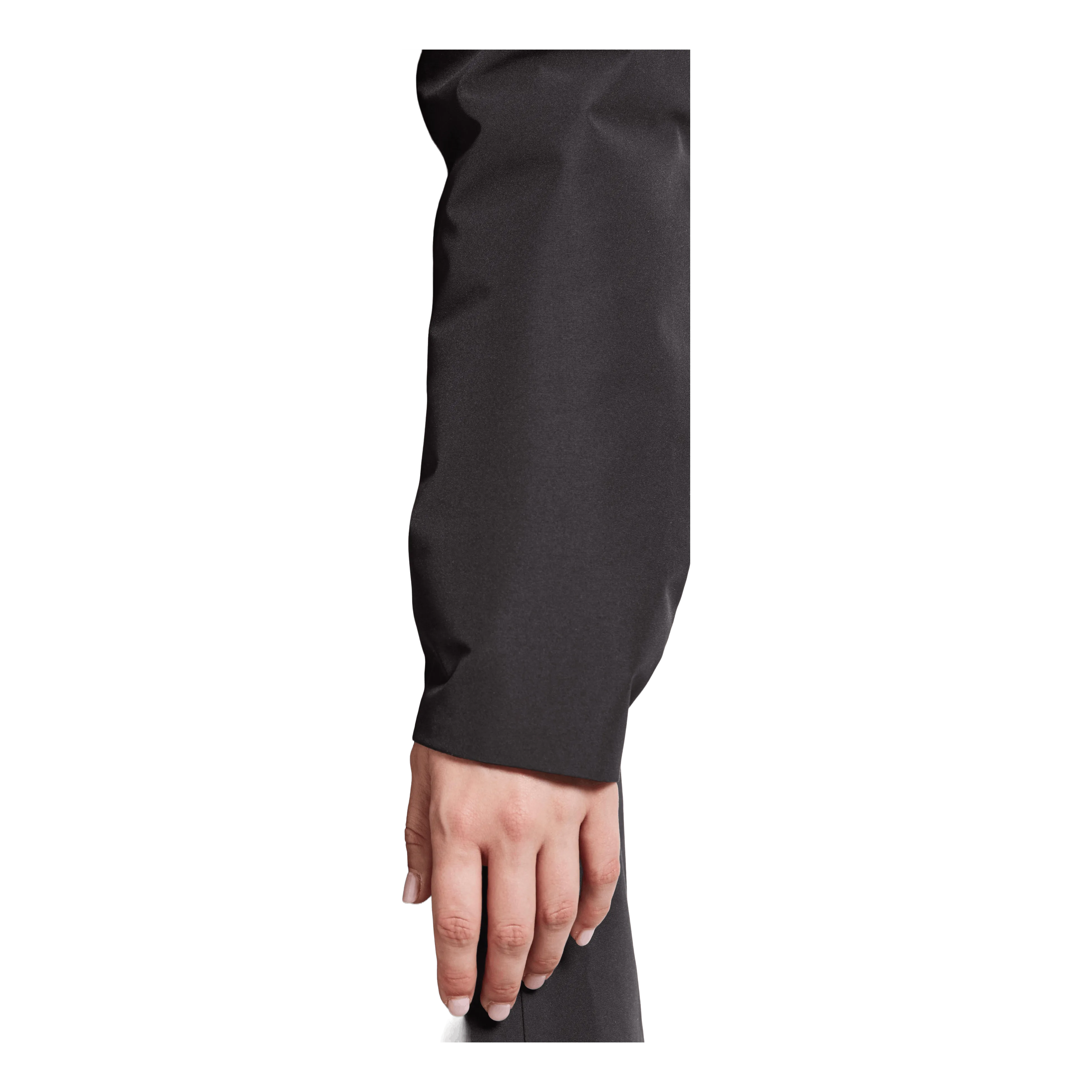 Bente Wns Parka Black