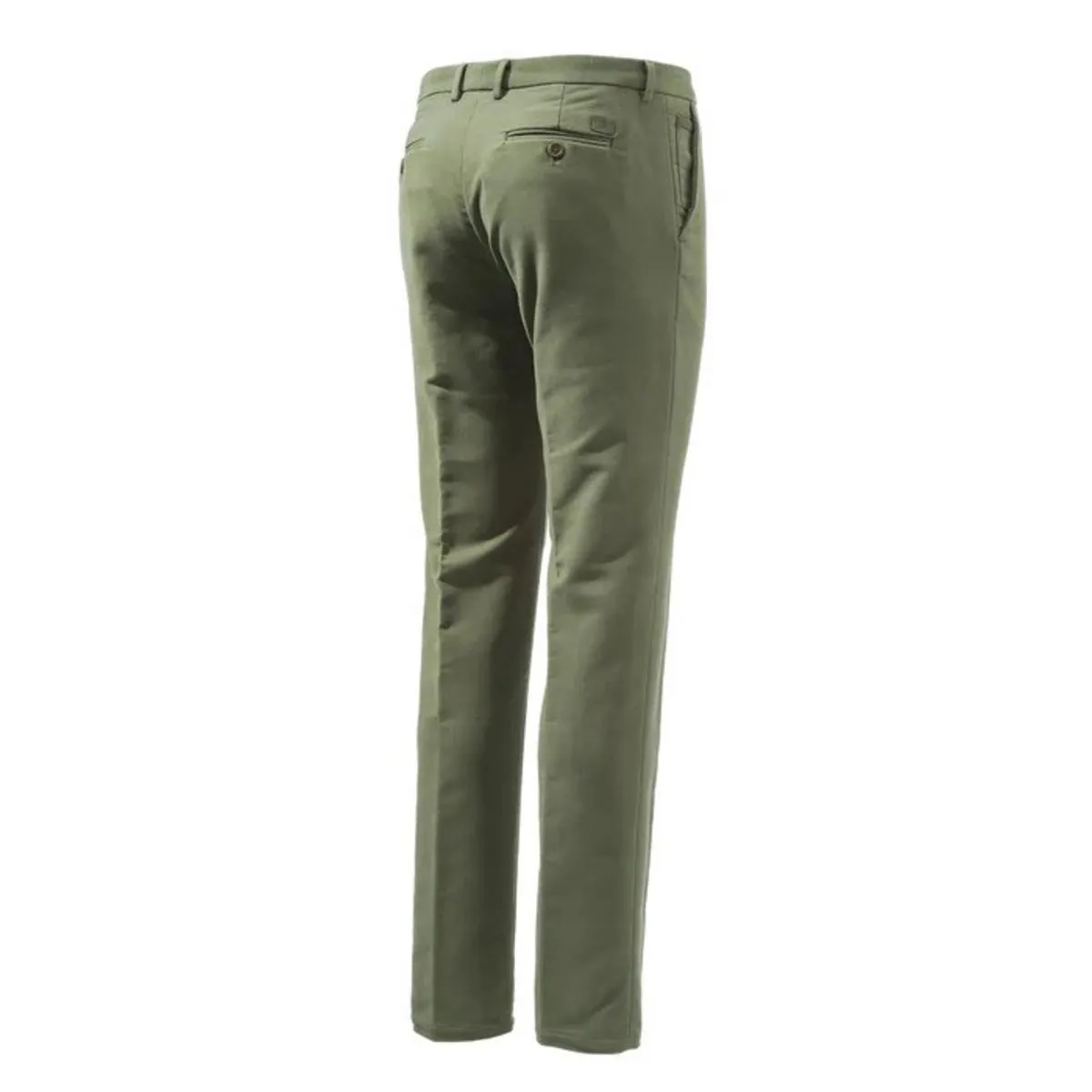 Beretta MOLESKIN CLASSIC PANTS Green