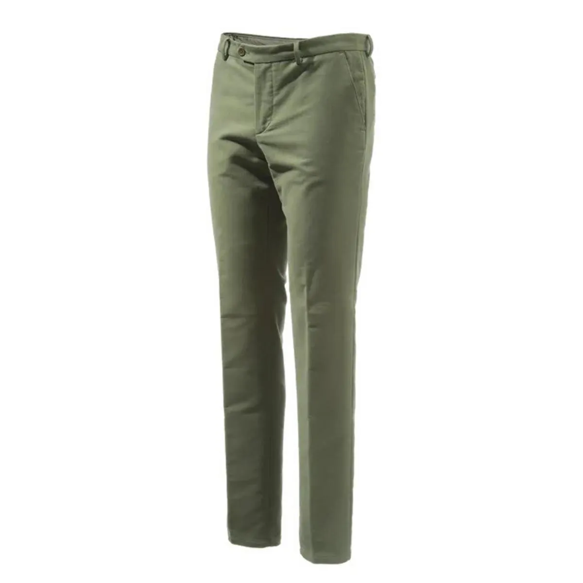 Beretta MOLESKIN CLASSIC PANTS Green