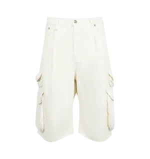BERMUDA CARGO SHORT (MENS)