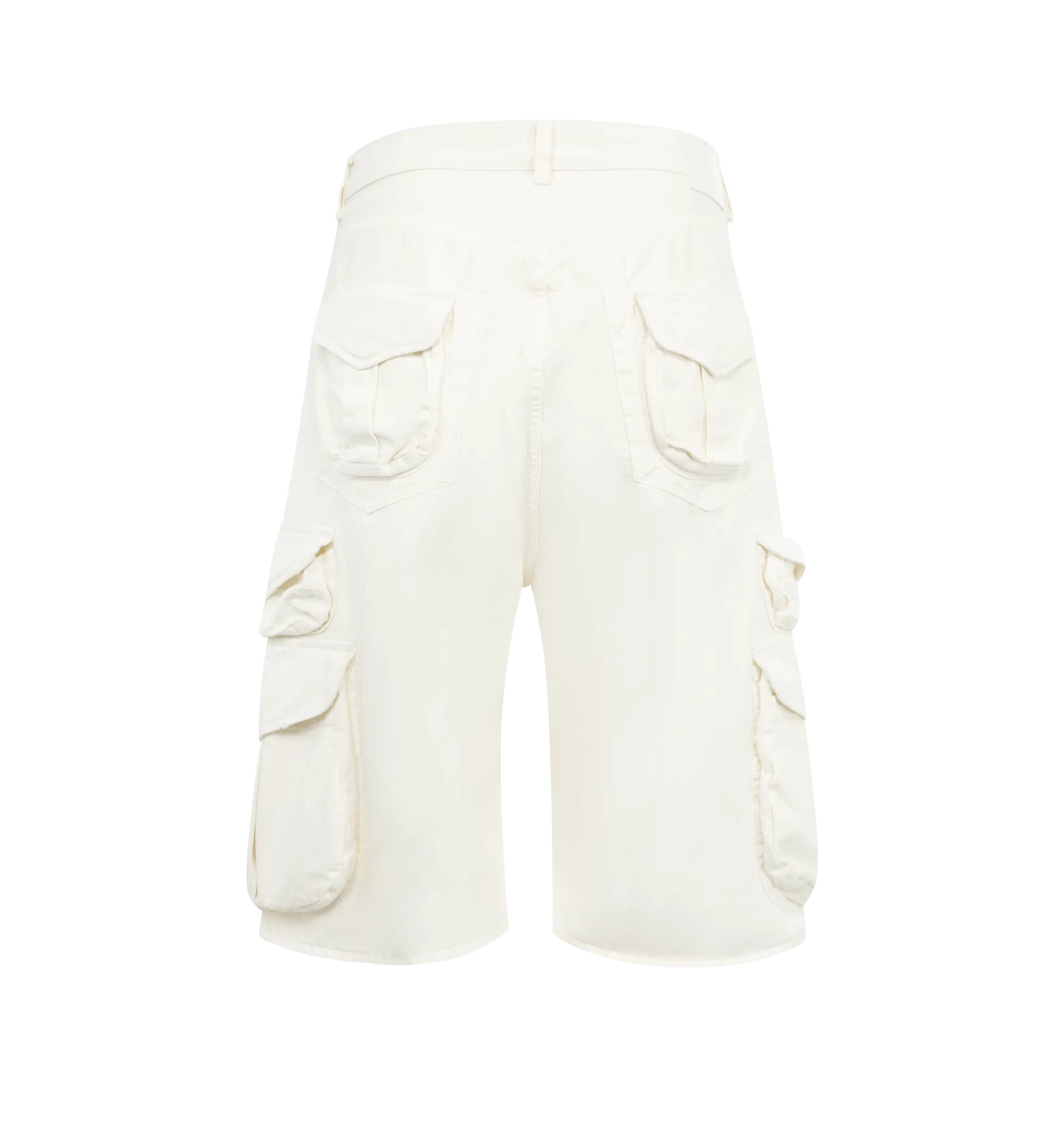 BERMUDA CARGO SHORT (MENS)