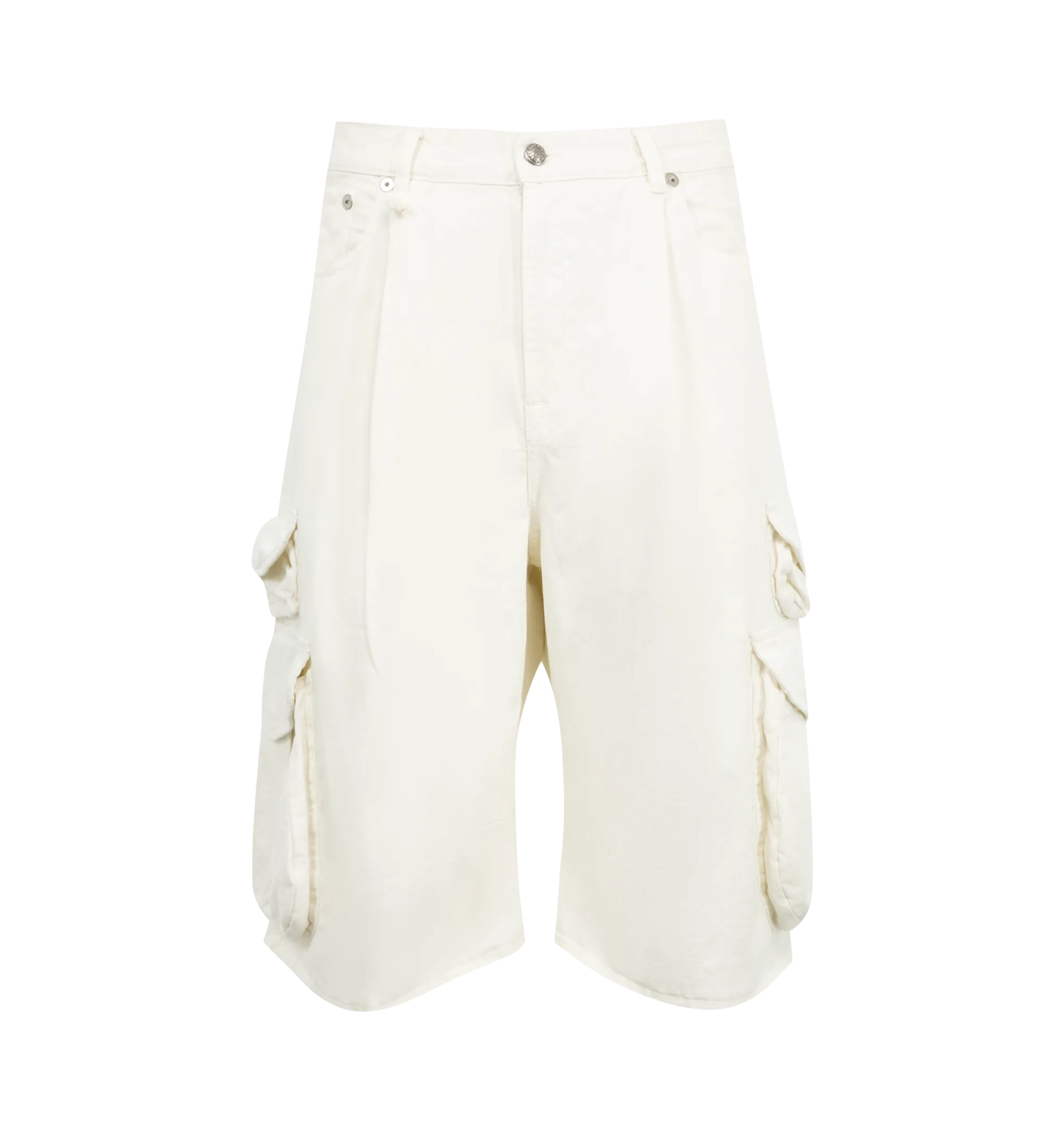 BERMUDA CARGO SHORT (MENS)
