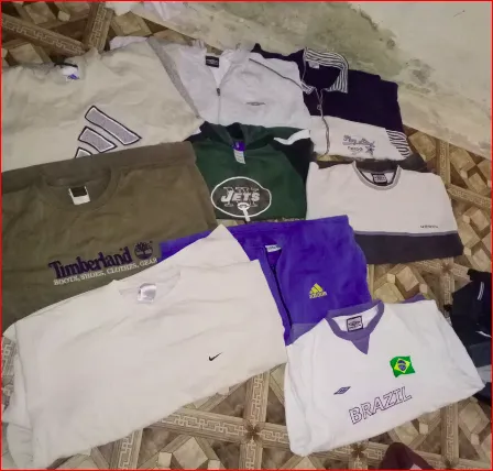 Best Vintage Sweatshirts