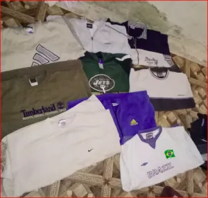 Best Vintage Sweatshirts
