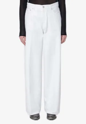 Bethany Wide-Leg Jeans