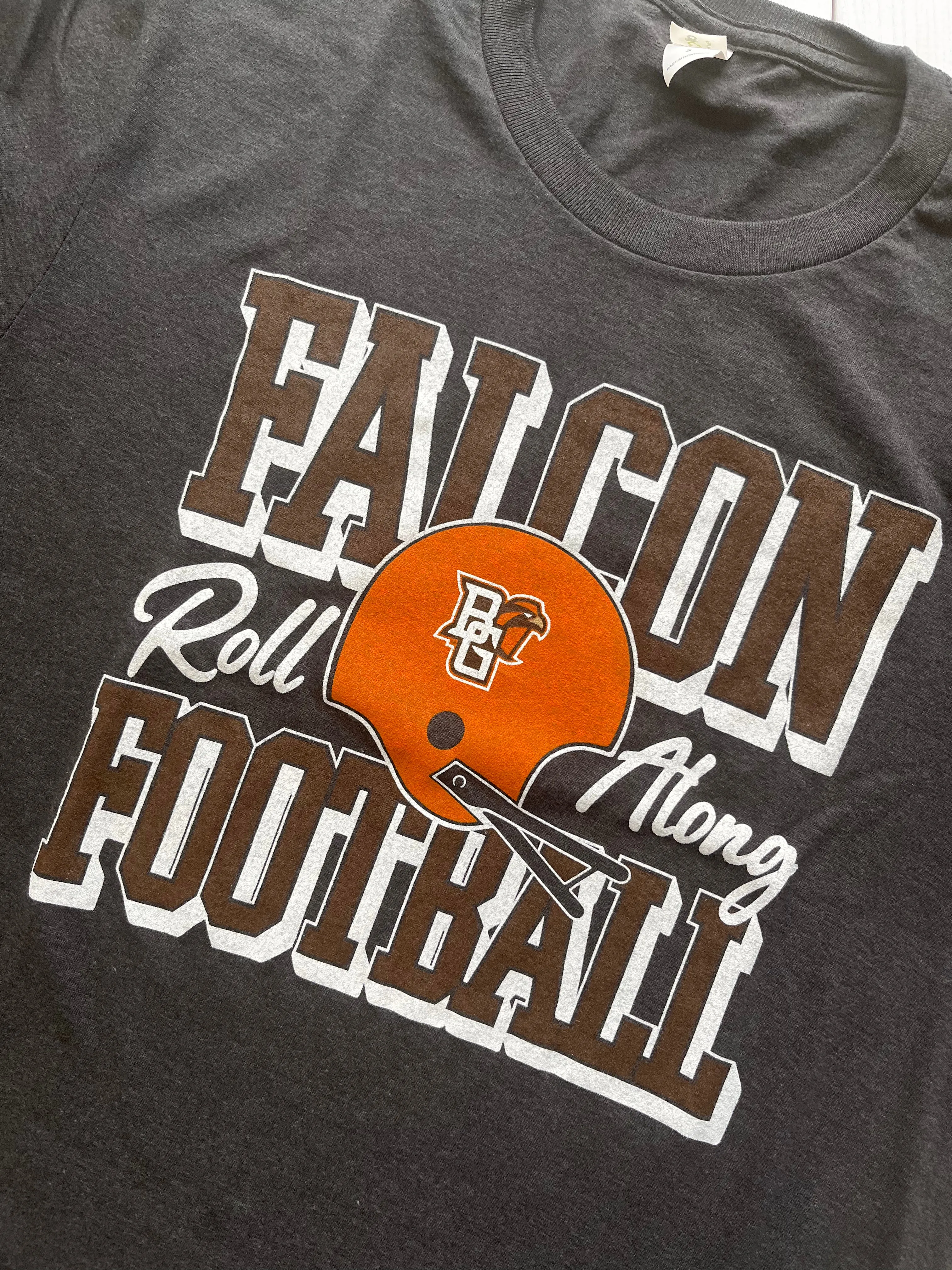 BGSU Falcons Football Shirt