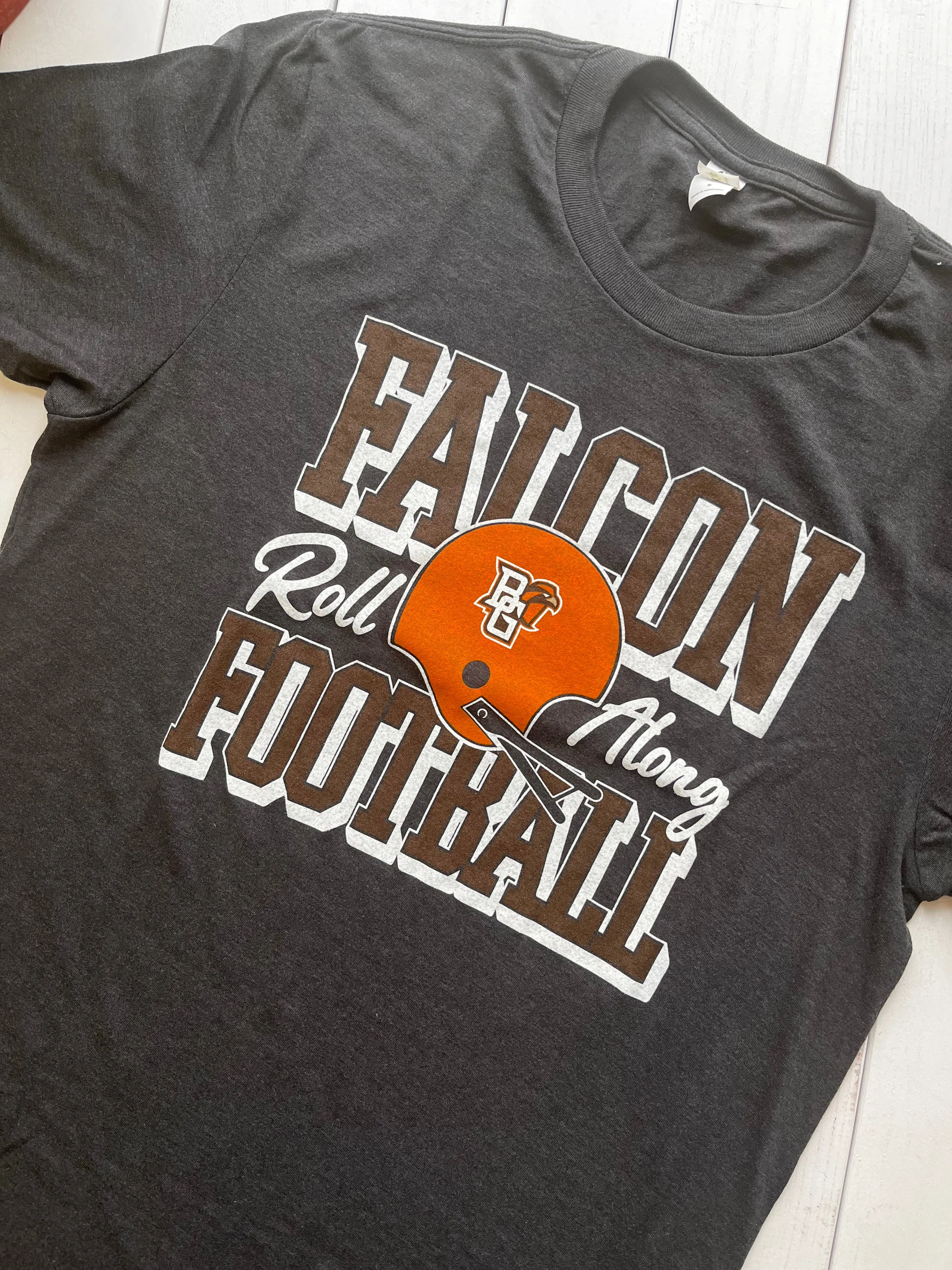 BGSU Falcons Football Shirt