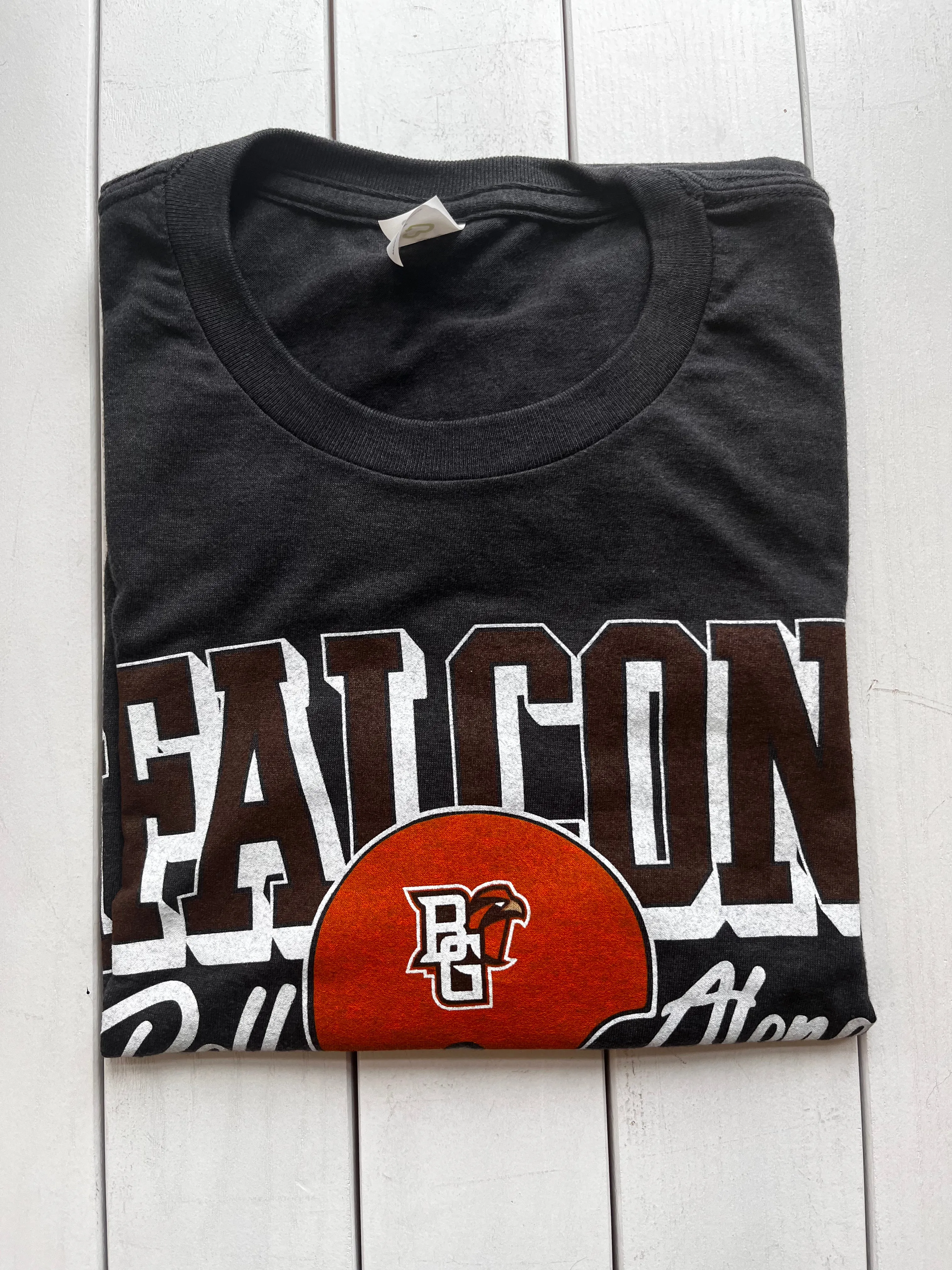 BGSU Falcons Football Shirt