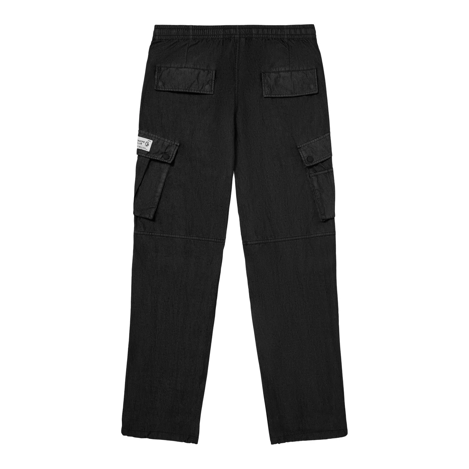 Billionaire Boys Club Men Flagship-Stargate Cargo Pants Black