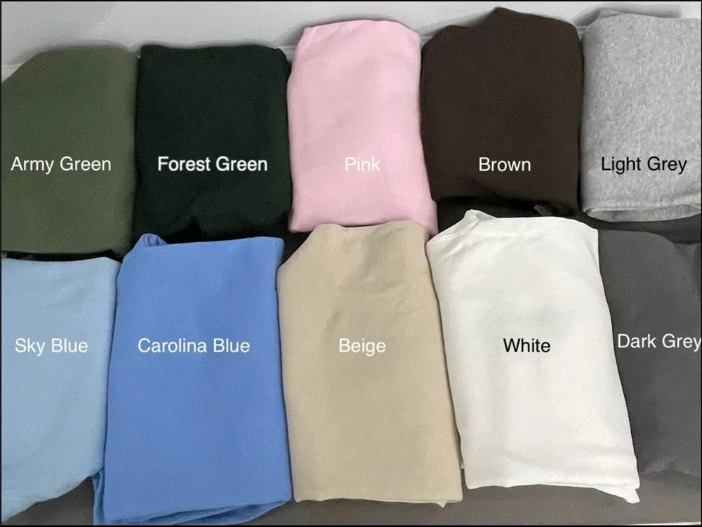 Bison Women's Embroidered Sweatshirts