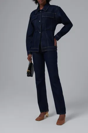 Blue Kato Jeans