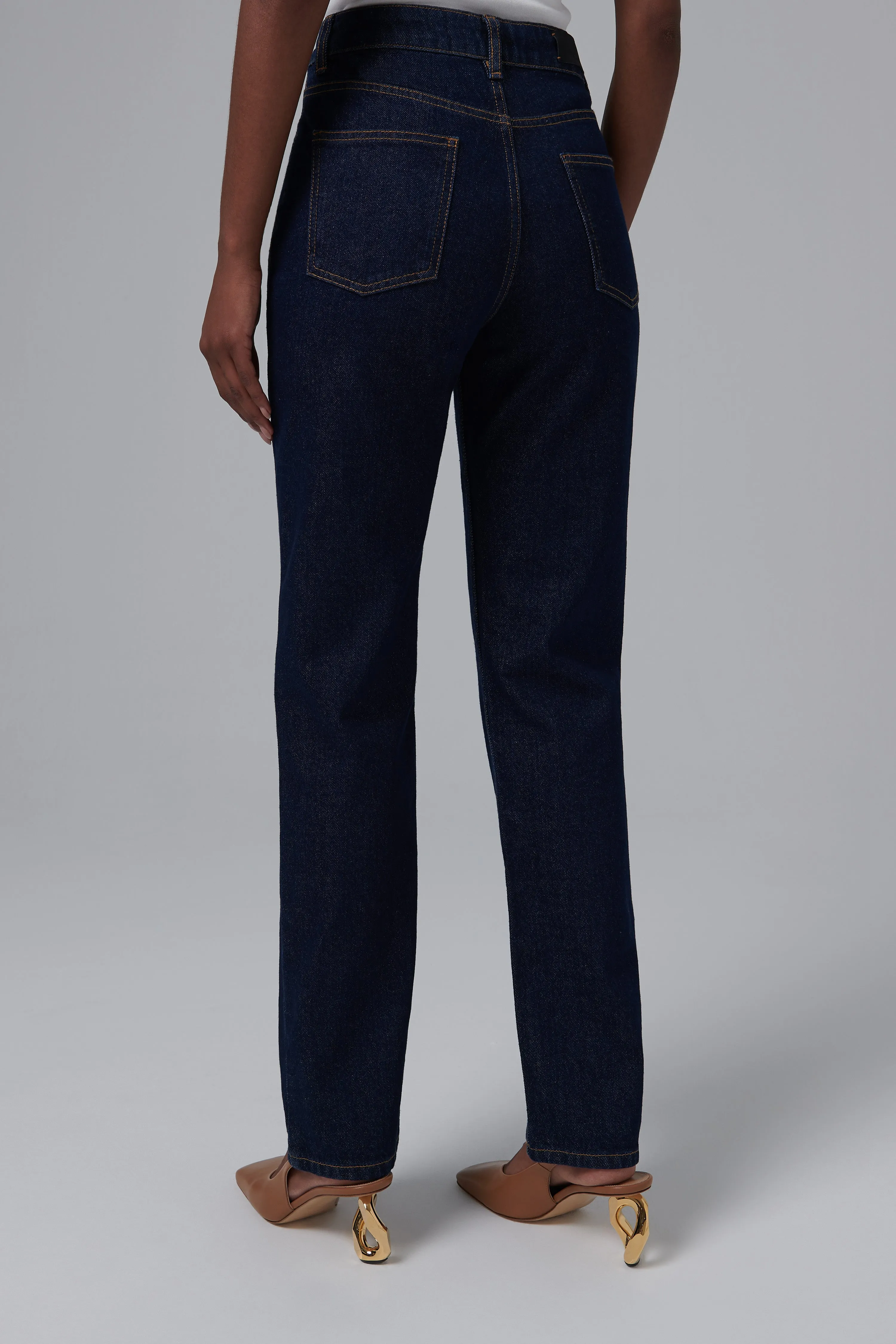 Blue Kato Jeans