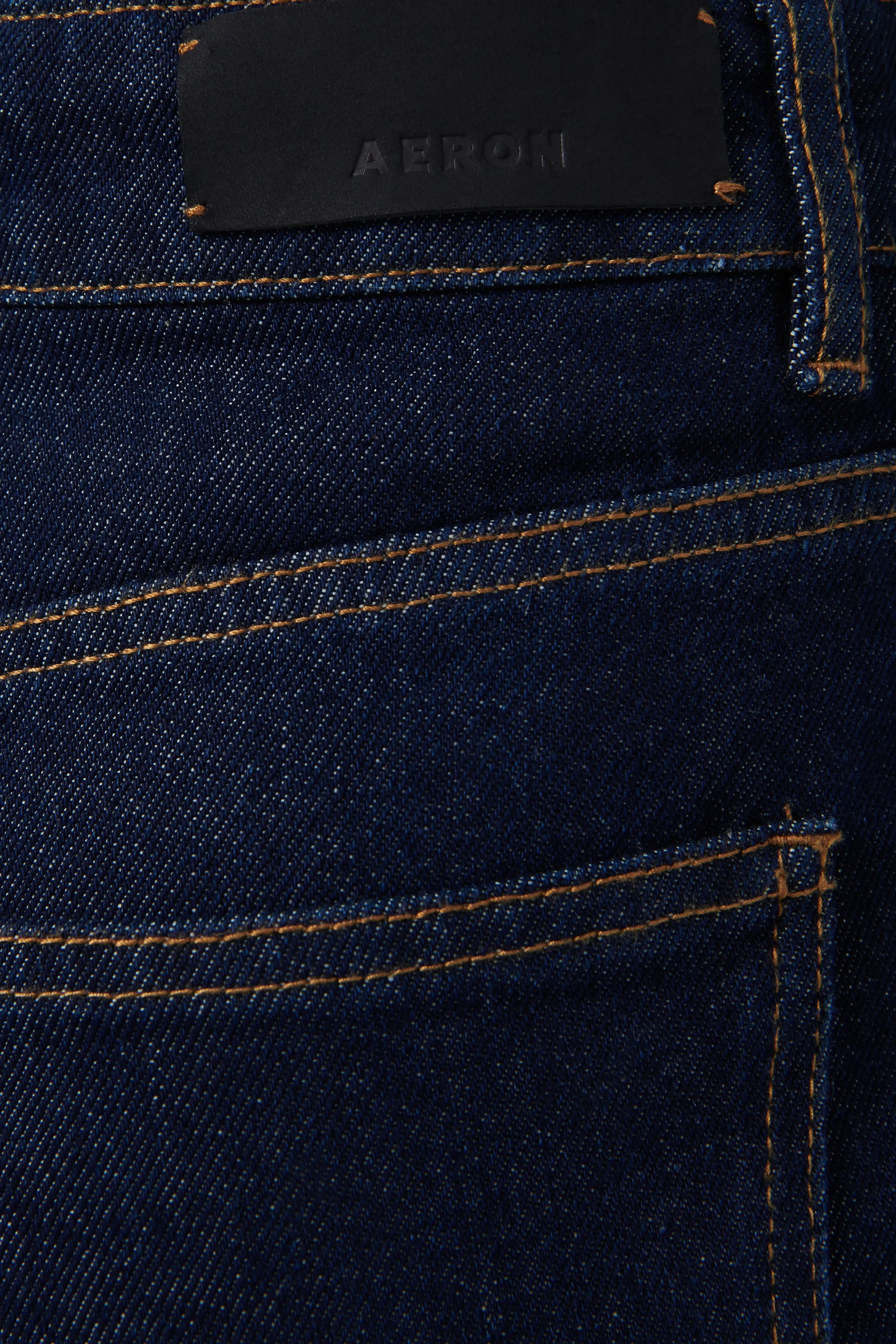 Blue Kato Jeans