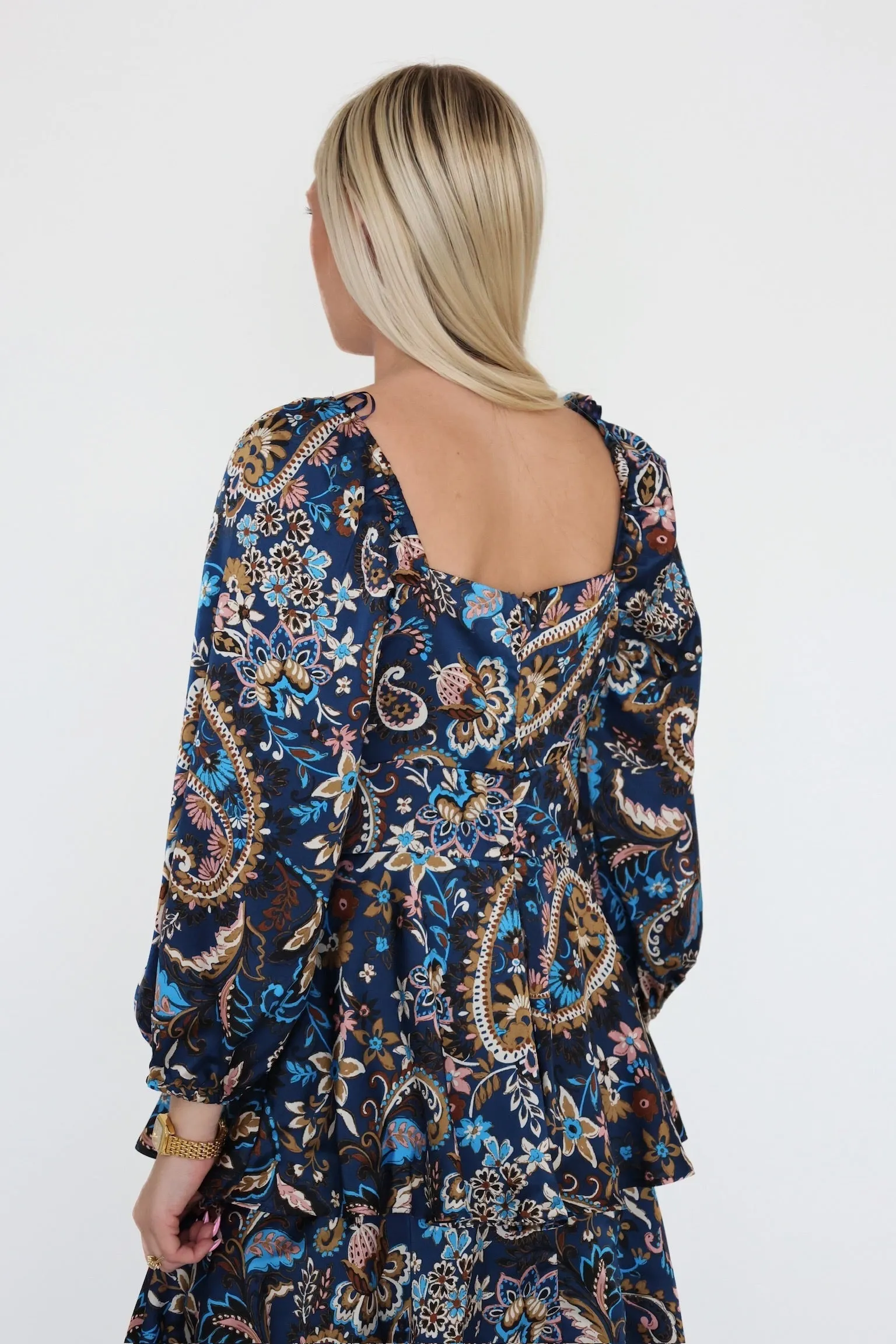 Queen Of The South Dress Comfortable and Soft Holiday Wear