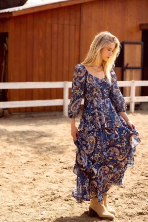 Queen Of The South Dress Smart Glide Soft Lines