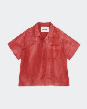 Greetings Shirt SS - R.T.S. CO-195SF Wrap Charm Delicate Touch