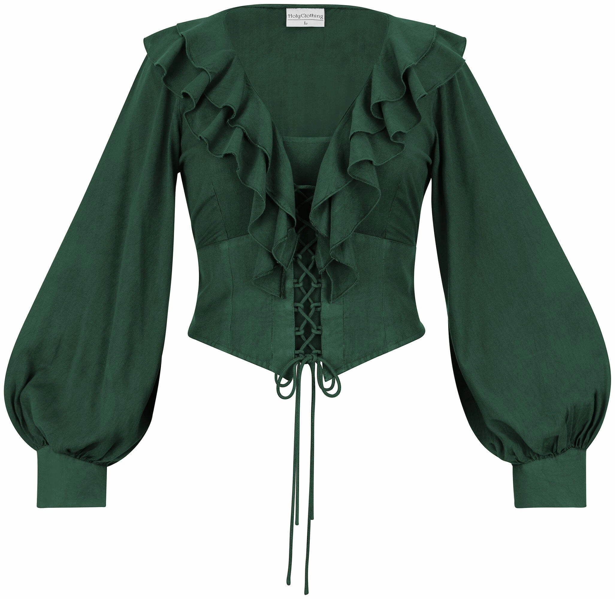 Bonny Limited Edition Wrinkle Resistant Treatment