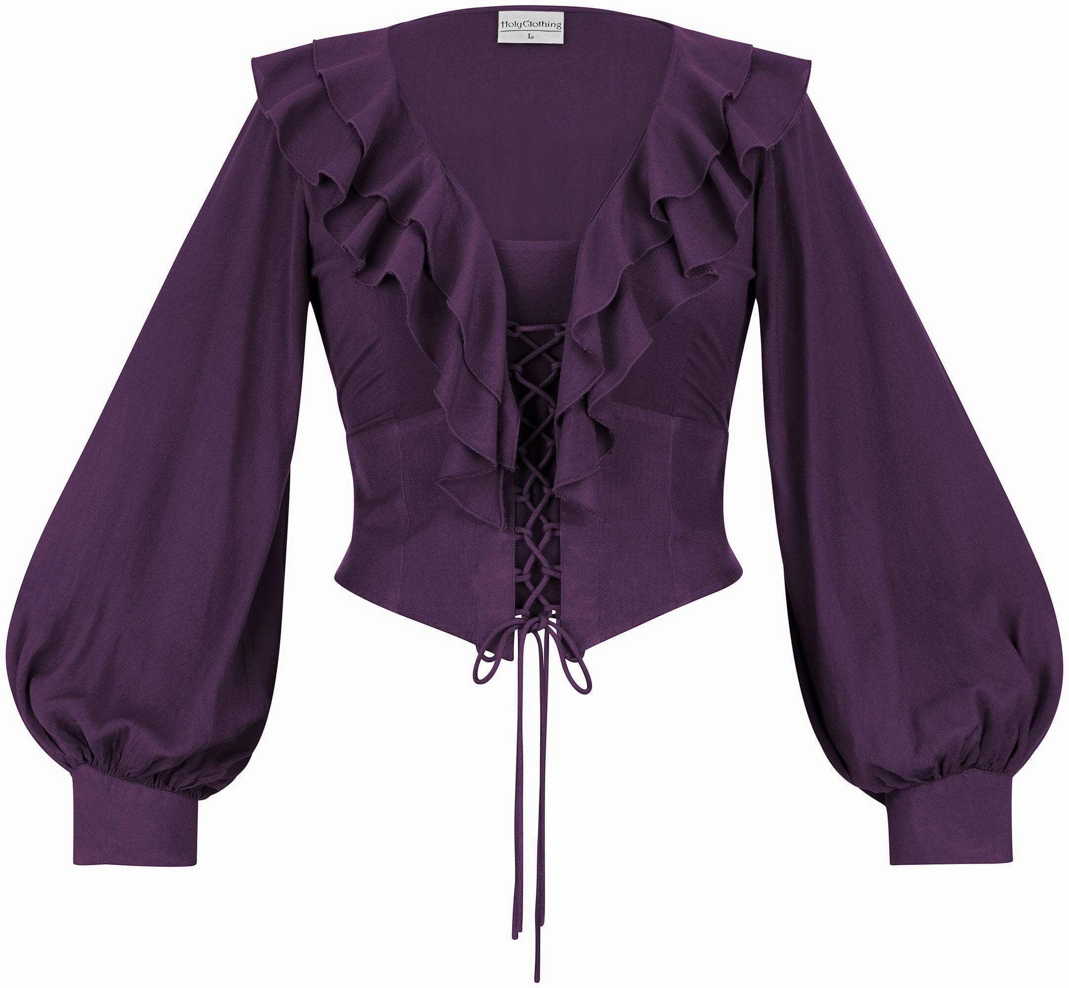 Bonny Limited Edition Soft Pullover