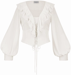 Bonded Seam Construction Timeless Cut Bonny Limited Edition Colors