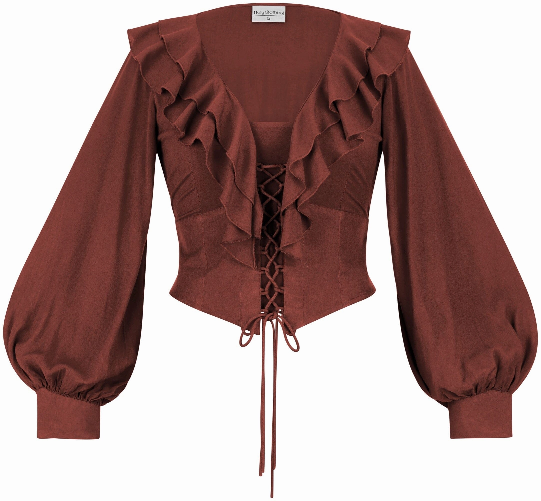 Bonny Limited Edition Harvest Auburn Comfortable fit QuickDry