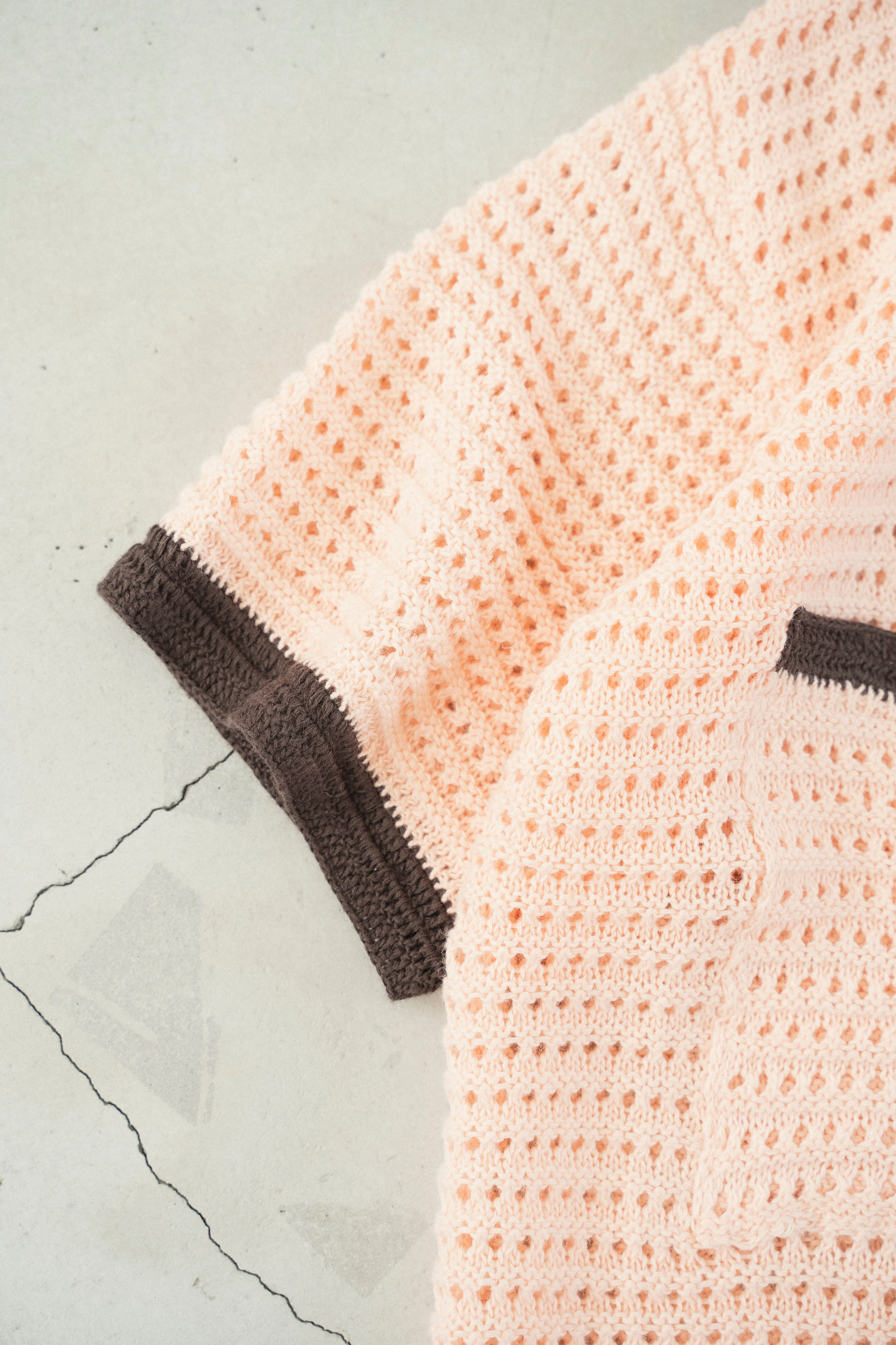 bowling knitting h/s shirts