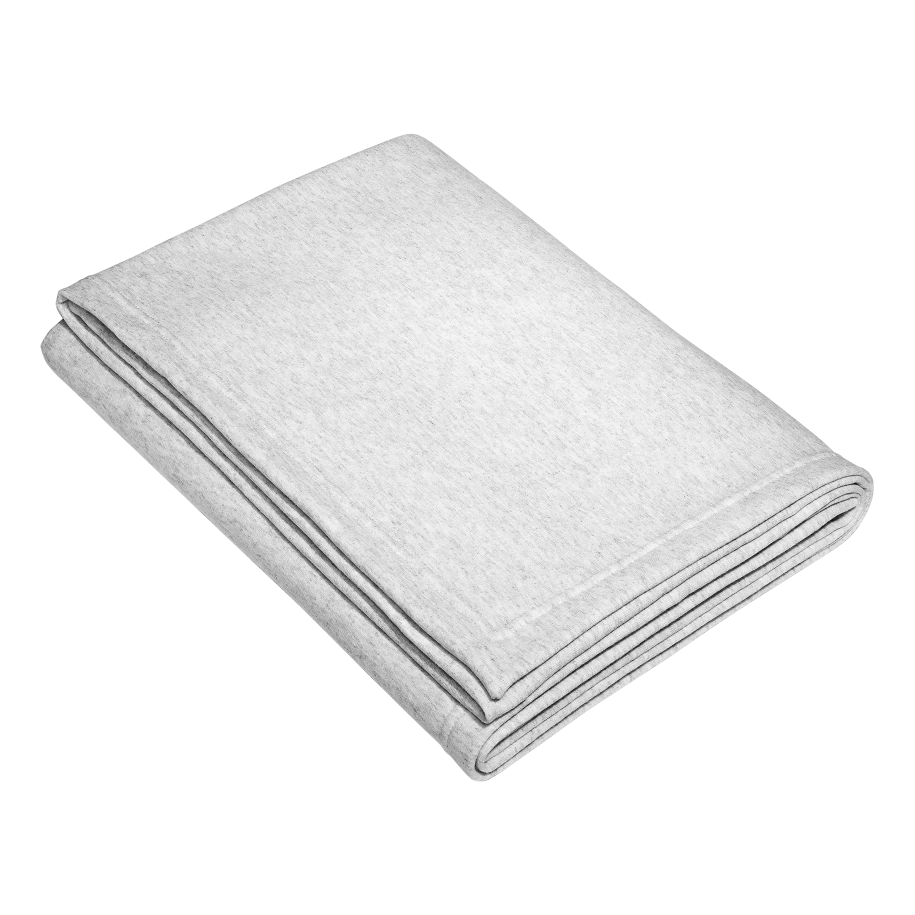 BP78 Core Fleece Sweatshirt Blanket