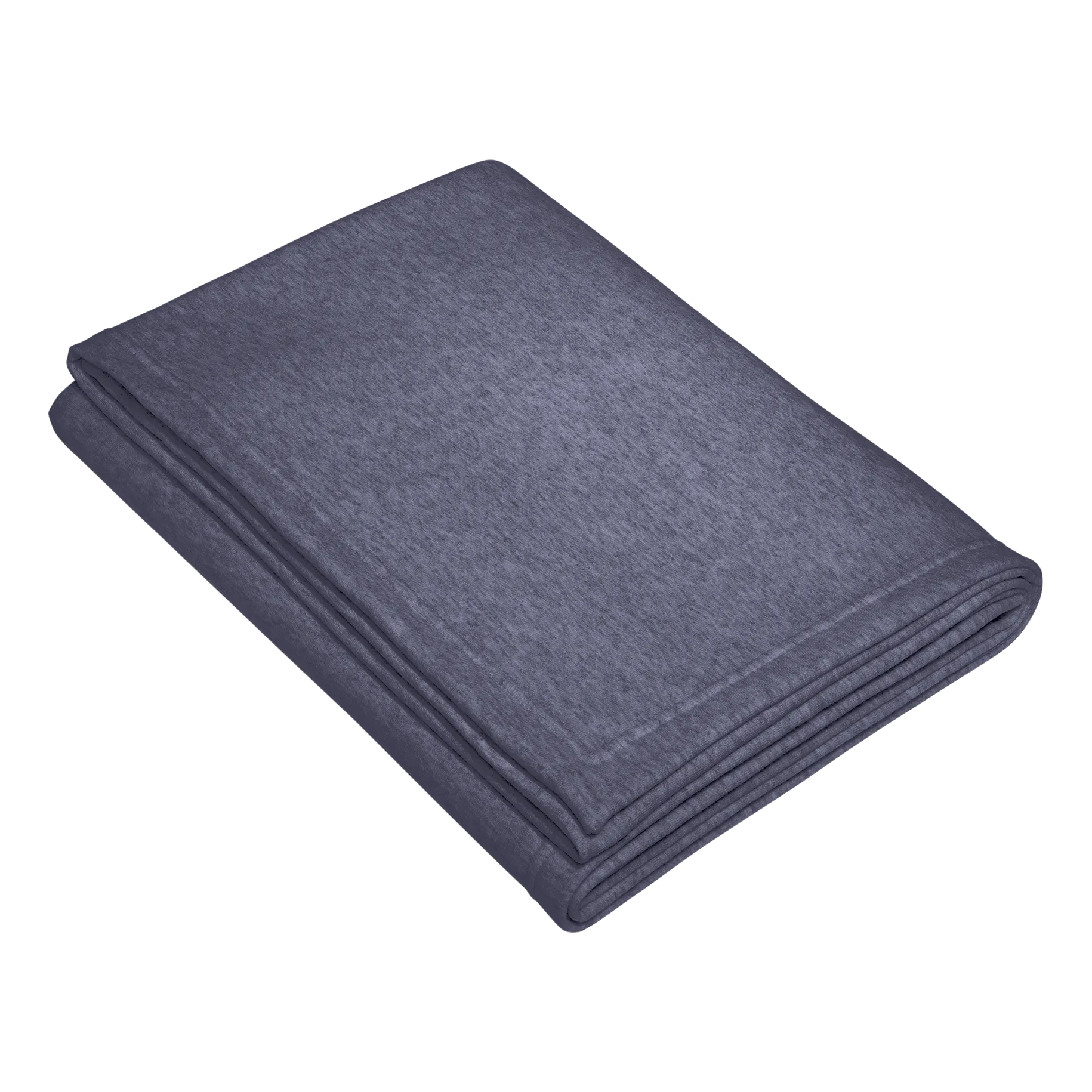 BP78 Core Fleece Sweatshirt Blanket