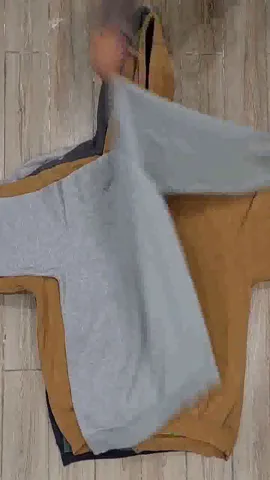Branded Carhartt Sweatshirts - 12 Pieces