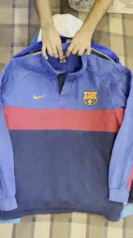 Branded Football / Soccer Club Sweatshirts 13 pcs Nike Adidas Umbro and other brands