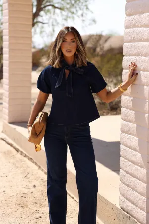 Lizzie Top Wind Resistant Fabric