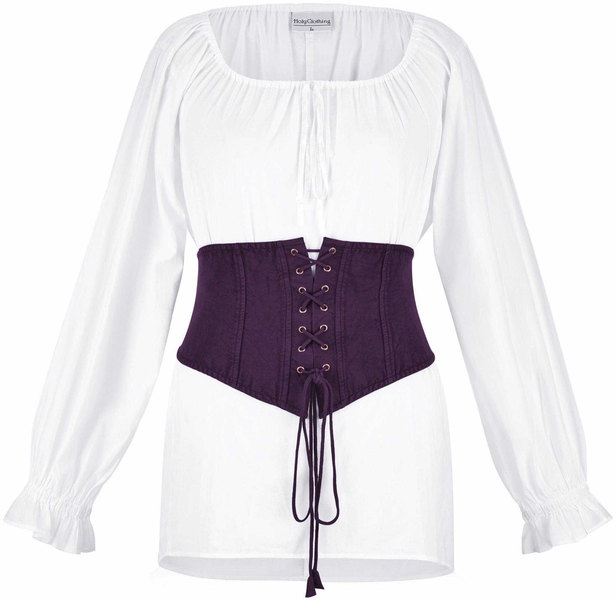 Eva Belt Limited Edition Buttery Soft Handfeel