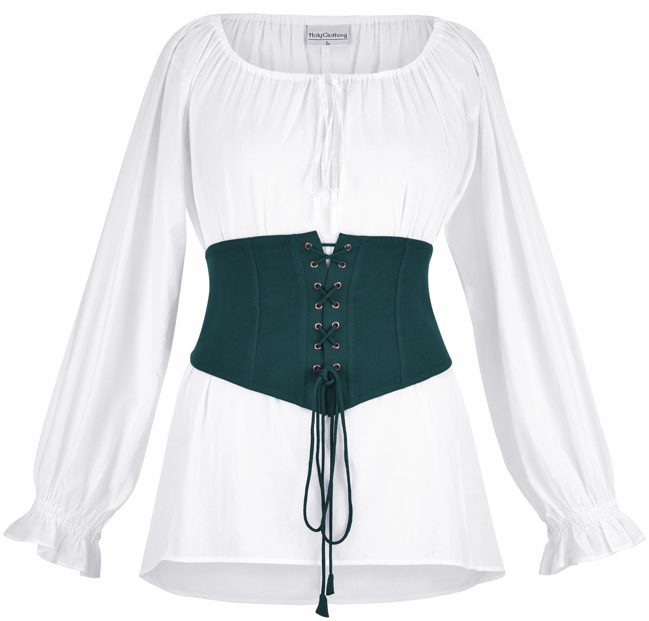 Eva Belt Limited Edition Tunic top Fashionable Style