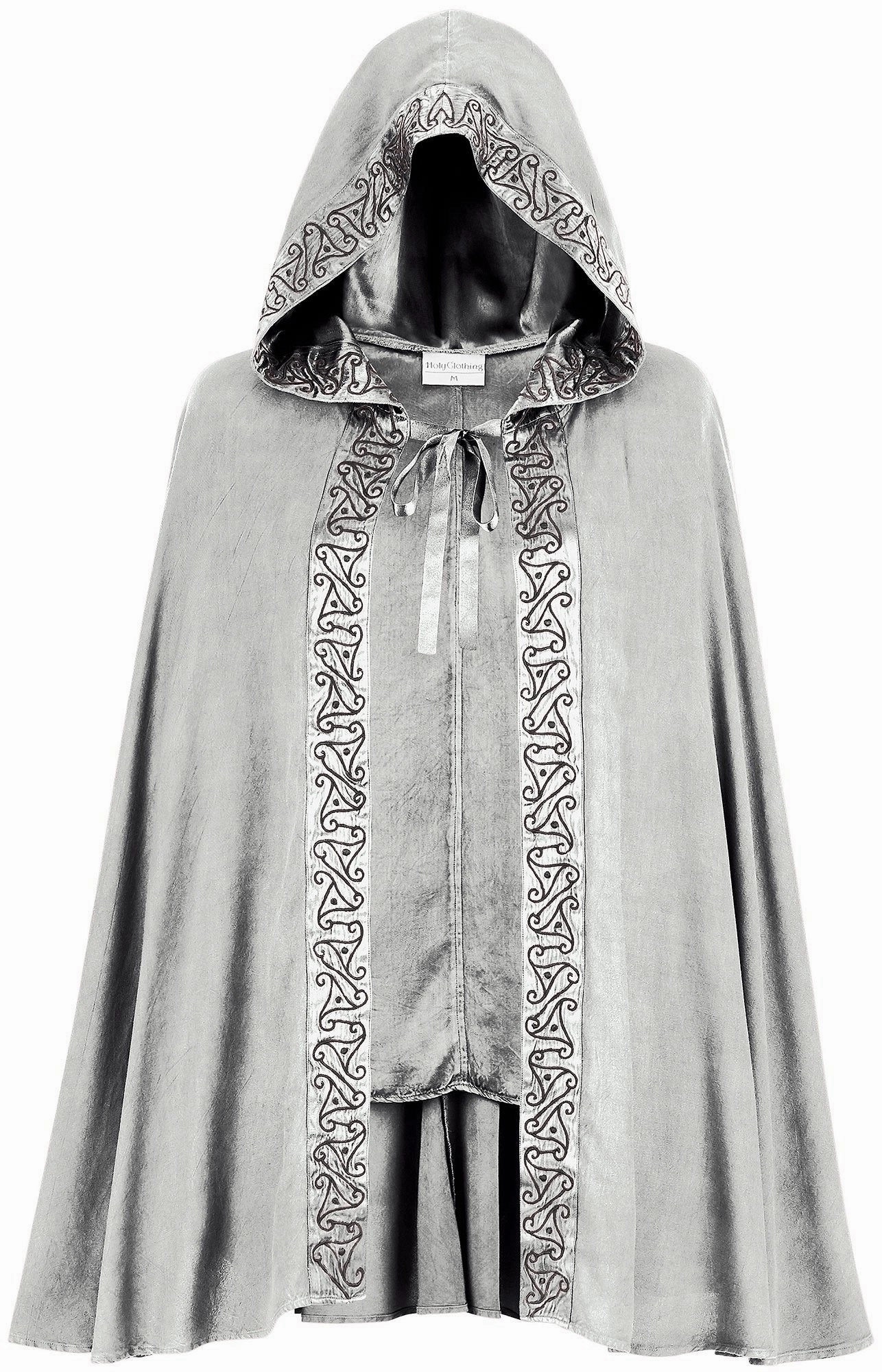 Arya Cloak HypoallergenicConstruction Professional Look