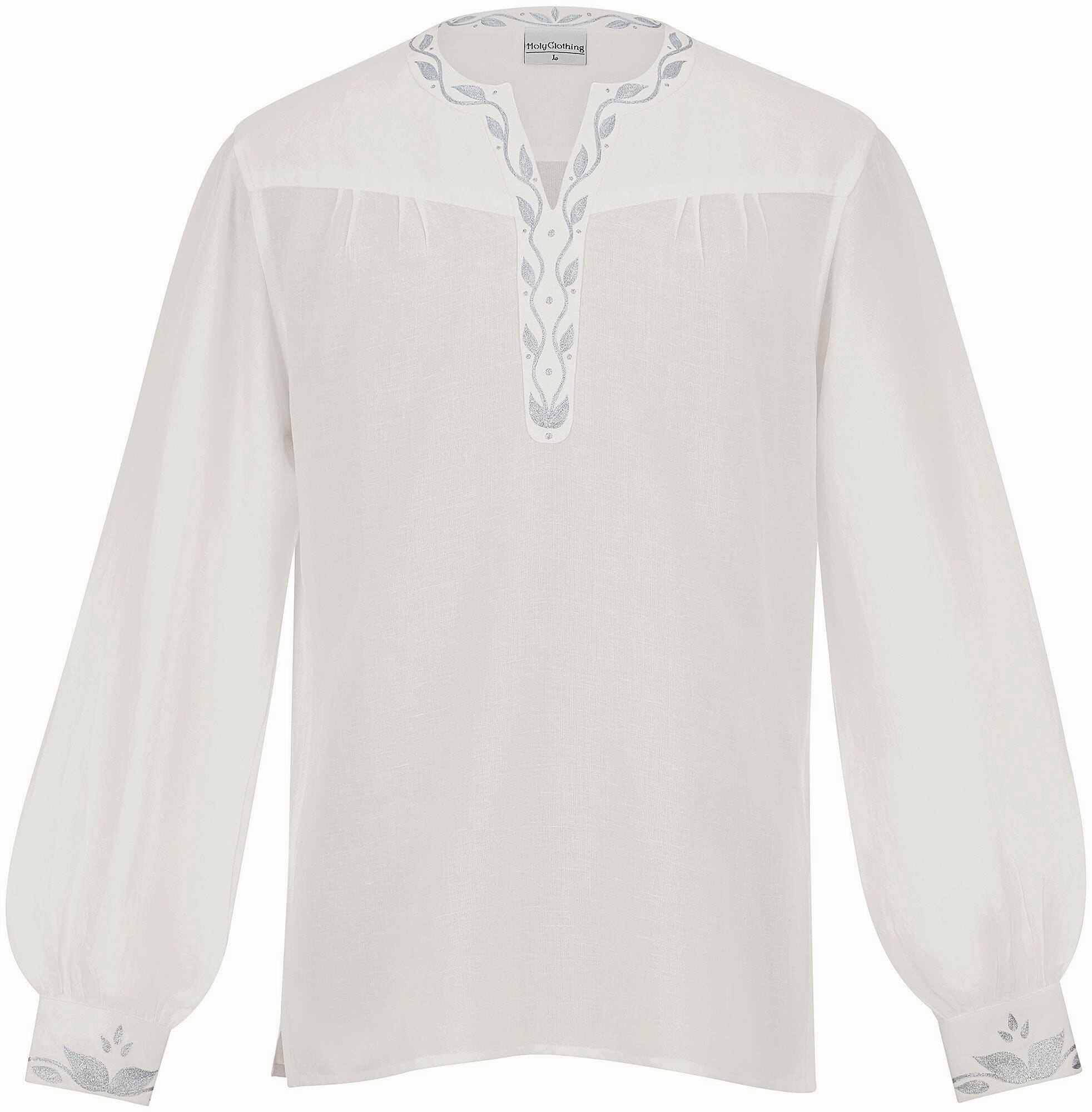 Orion NonIrritating Stitching BrushedInnerLining