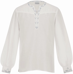 Orion NonIrritating Stitching BrushedInnerLining