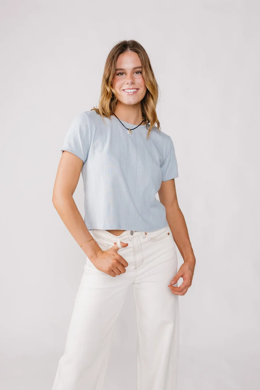 Easy to Wear Bree Top