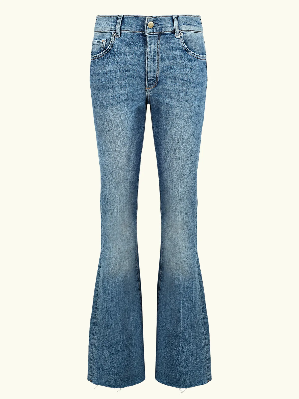 Bridget Boot Cut Jeans