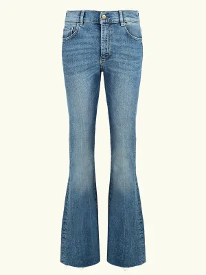 Bridget Boot Cut Jeans