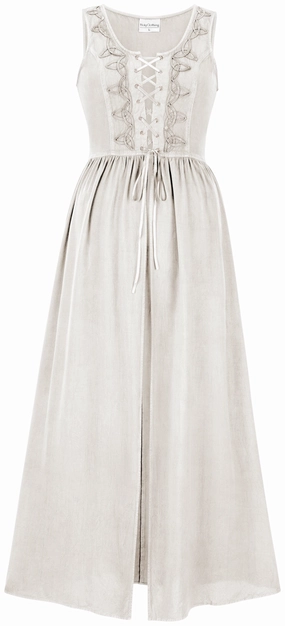 Modern-style Active Outfit Brigid Maxi Overdress Limited Edition Colors