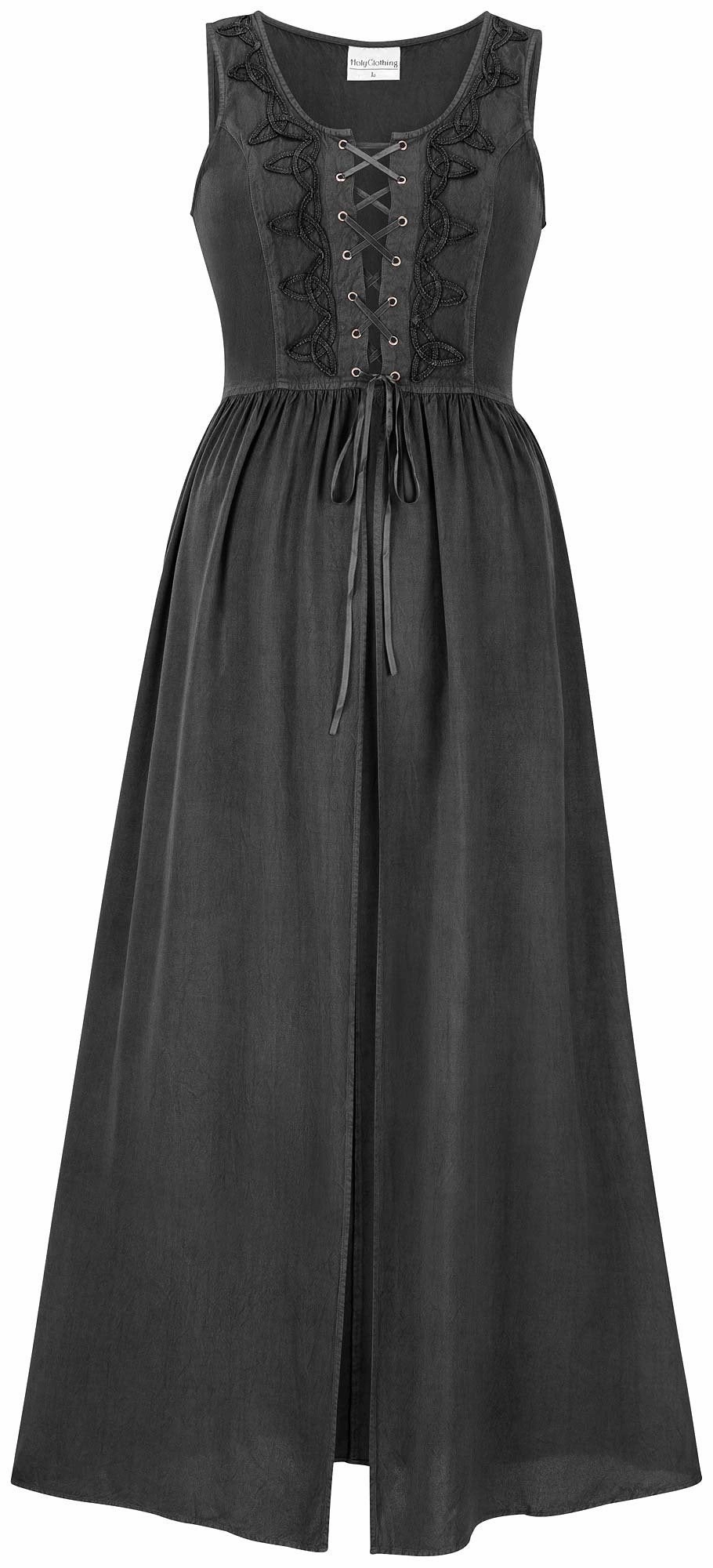 Brigid Maxi Overdress Limited Edition Colors Work Option Elegant Everyday
