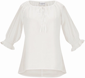 Brigid Tunic NonSlip Grip Tape TaglessLabel