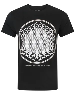 Bring Me The Horizon Sempiternal Men's T-Shirt