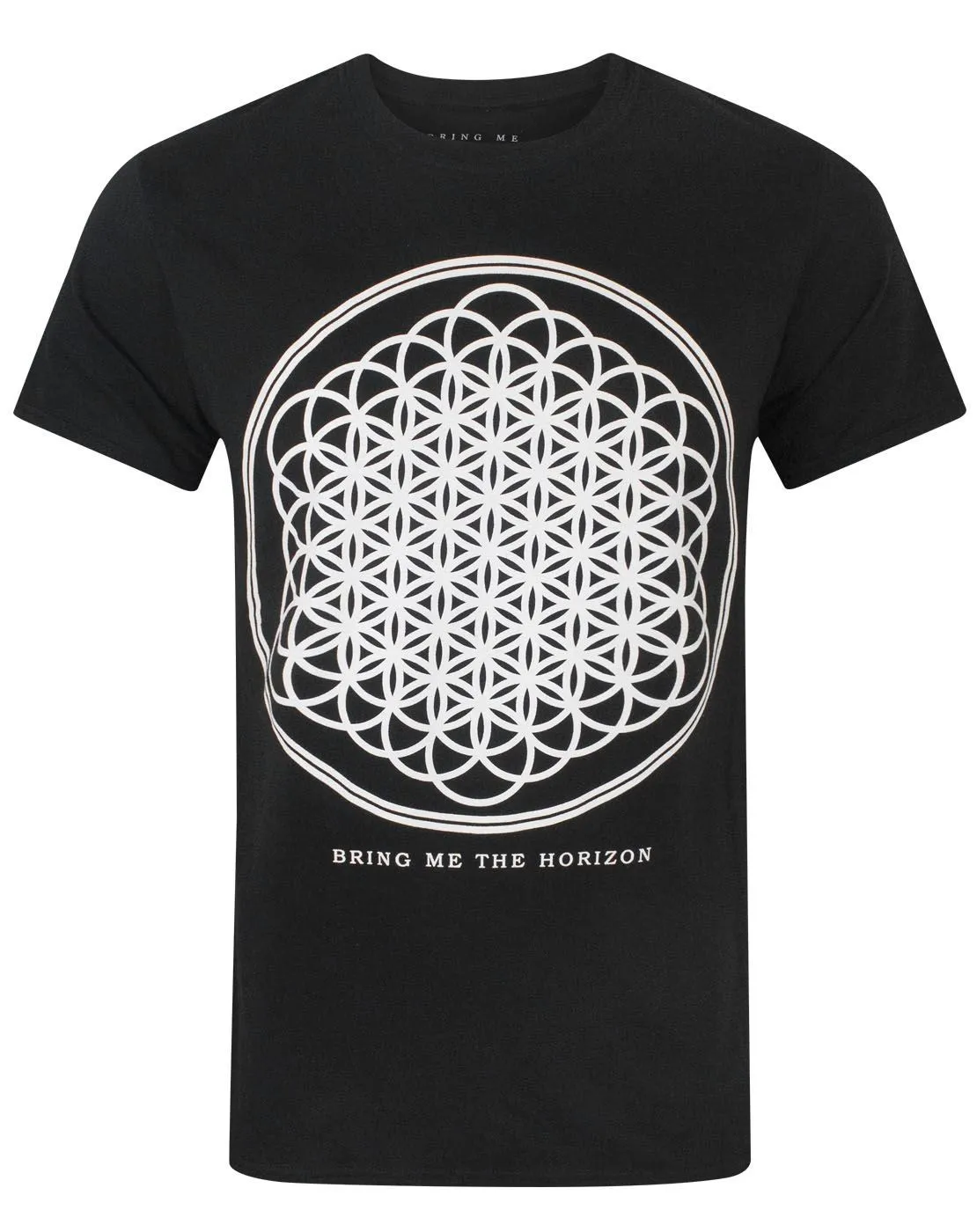 Bring Me The Horizon Sempiternal Men's T-Shirt