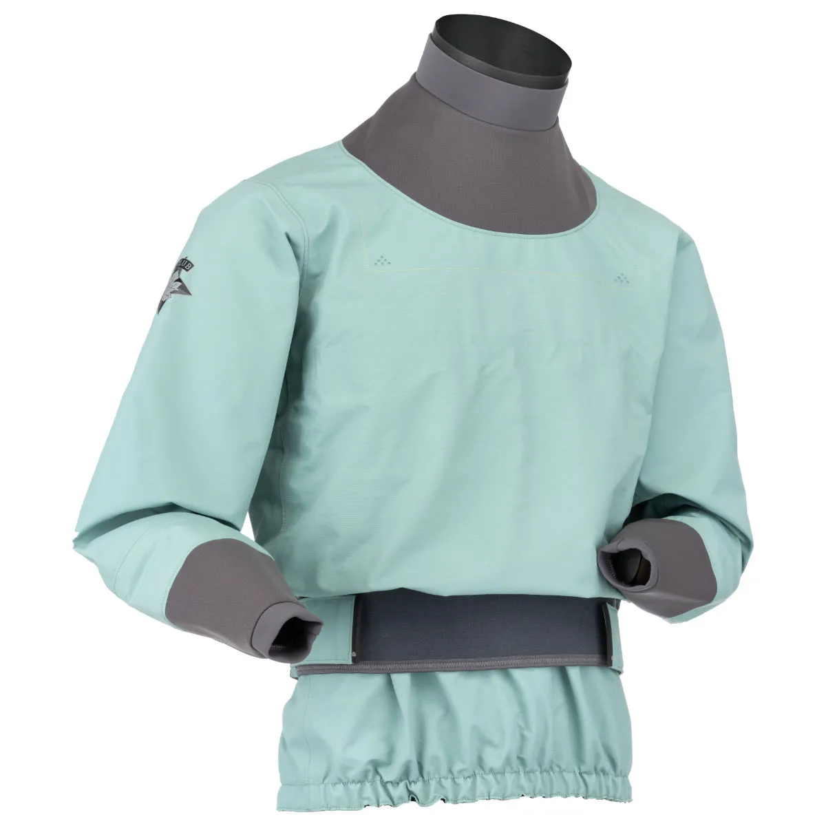 Devil's Club Dry Top TearResistant Reinforcements Breathable Lining Design