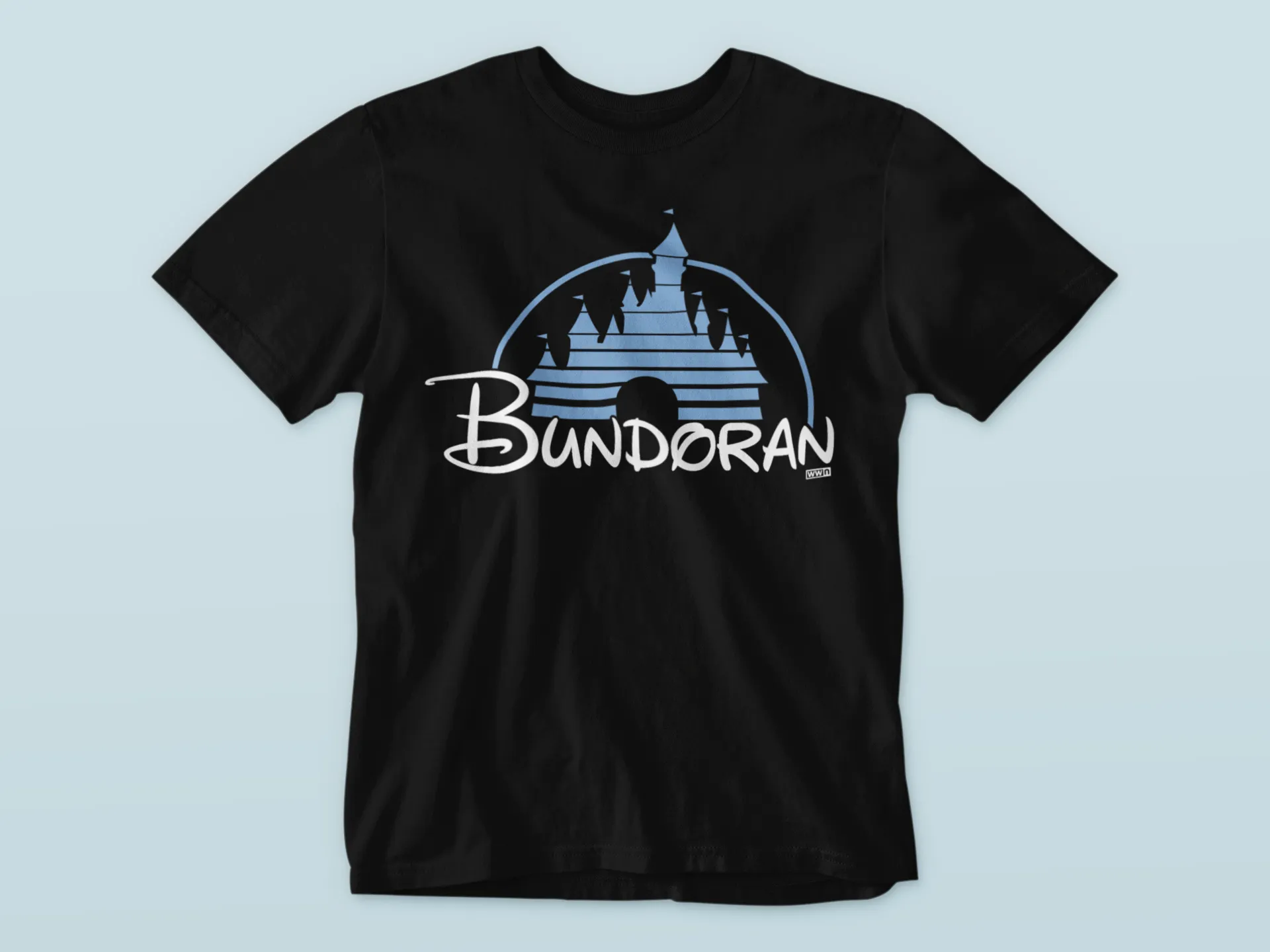 Bundoran - Premium WWN T-shirt